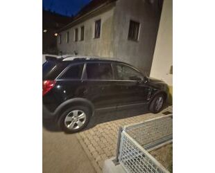 Opel Antara Gebrauchtwagen