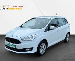 Ford Grand C-Max Gebrauchtwagen