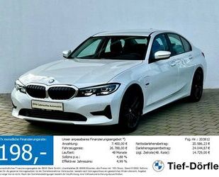 BMW 320 Gebrauchtwagen