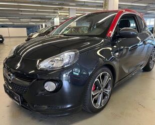 Opel Adam Gebrauchtwagen