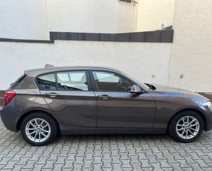BMW 118 Gebrauchtwagen