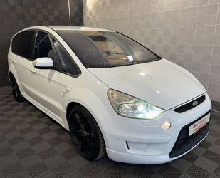 Ford S-Max Gebrauchtwagen