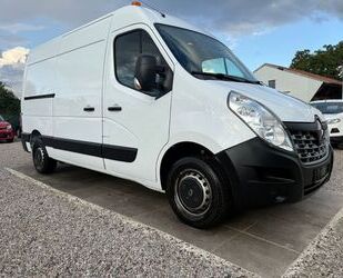 Renault Master Gebrauchtwagen