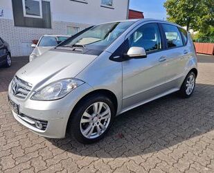 Mercedes-Benz A 160 Gebrauchtwagen