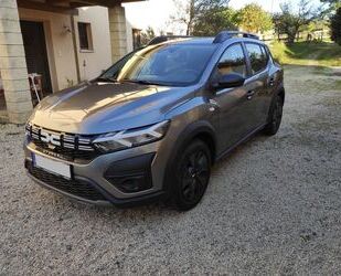 Dacia Sandero Gebrauchtwagen