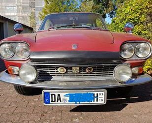 NSU Andere Gebrauchtwagen