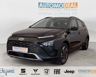 Hyundai BAYON Gebrauchtwagen