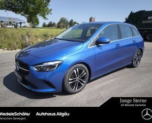 Mercedes-Benz B 200 Gebrauchtwagen