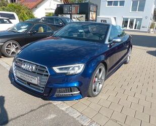 Audi S3 Gebrauchtwagen