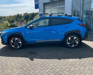 Subaru Crosstrek Gebrauchtwagen