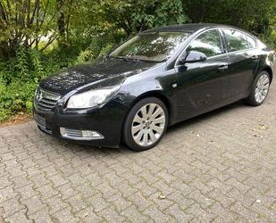 Opel Insignia Gebrauchtwagen