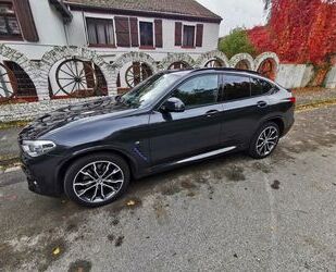 BMW X4 Gebrauchtwagen