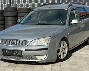 Ford Mondeo Gebrauchtwagen