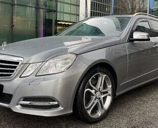 Mercedes-Benz E 350 Gebrauchtwagen