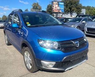 Dacia Sandero Gebrauchtwagen