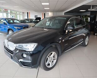 BMW X4 Gebrauchtwagen