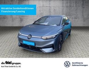 VW ID.7 Gebrauchtwagen