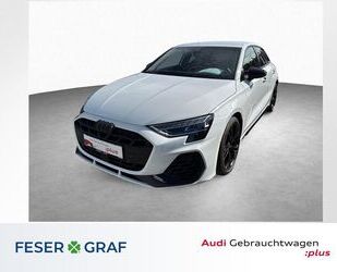 Audi S3 Gebrauchtwagen