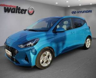 Hyundai i10 Gebrauchtwagen