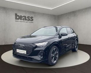Audi Q4 e-tron Gebrauchtwagen