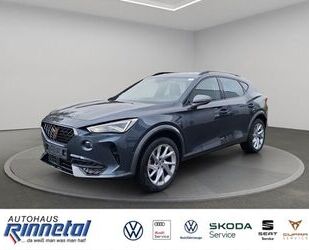 Cupra Formentor Gebrauchtwagen