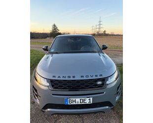 Land Rover Range Rover Evoque Gebrauchtwagen