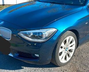 BMW 116 Gebrauchtwagen