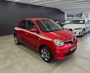 Renault Twingo Gebrauchtwagen