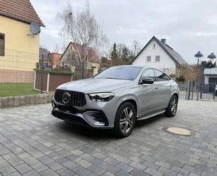 Mercedes-Benz GLE 450 Gebrauchtwagen