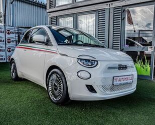 Fiat 500e Gebrauchtwagen