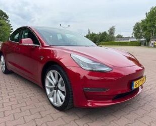 Tesla Model 3 Gebrauchtwagen