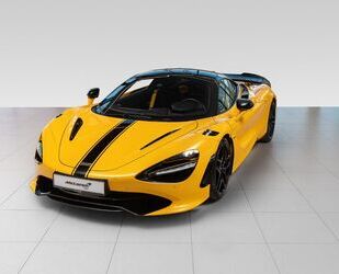 McLaren 750S Gebrauchtwagen