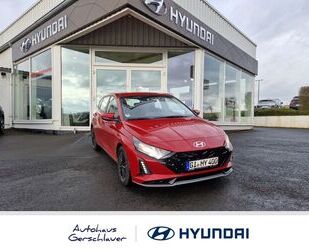 Hyundai Hyundai i20 Facelift 1.0 T-GDI Trend NAVI + Komfor Gebrauchtwagen