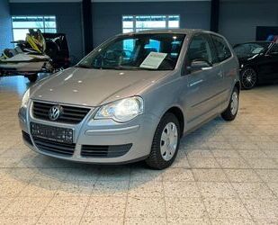 VW Volkswagen Polo 1.2 Goal Climatic PDC Easy-Entry H Gebrauchtwagen