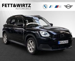 Mini Cooper C Countryman Gebrauchtwagen