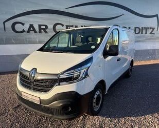 Renault Trafic Gebrauchtwagen
