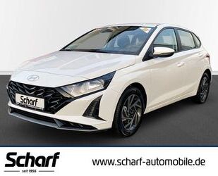 Hyundai i20 Gebrauchtwagen