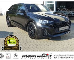 Audi Q8 Gebrauchtwagen