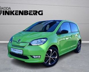 Skoda Citigo Gebrauchtwagen