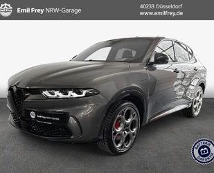 Alfa Romeo Tonale Gebrauchtwagen