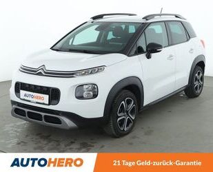 Citroen C3 Aircross Gebrauchtwagen