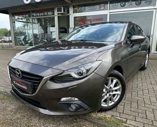 Mazda 3 Gebrauchtwagen