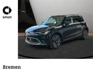 Smart #1 Gebrauchtwagen