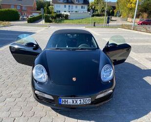 Porsche Boxster Gebrauchtwagen