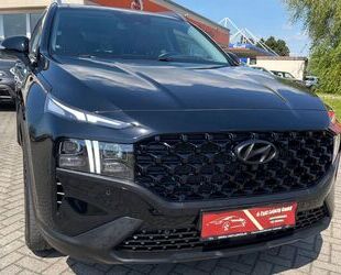 Hyundai SANTA FE Gebrauchtwagen