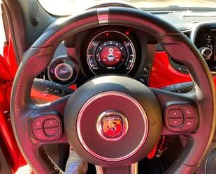 Abarth 595 Gebrauchtwagen