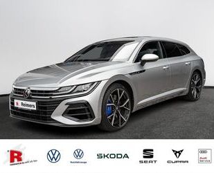 VW Arteon Gebrauchtwagen