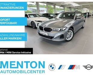 BMW 320 Gebrauchtwagen