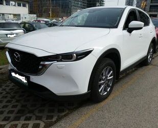 Mazda CX-5 Gebrauchtwagen