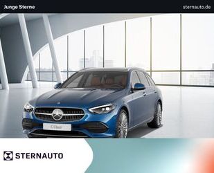 Mercedes-Benz C 220 Gebrauchtwagen